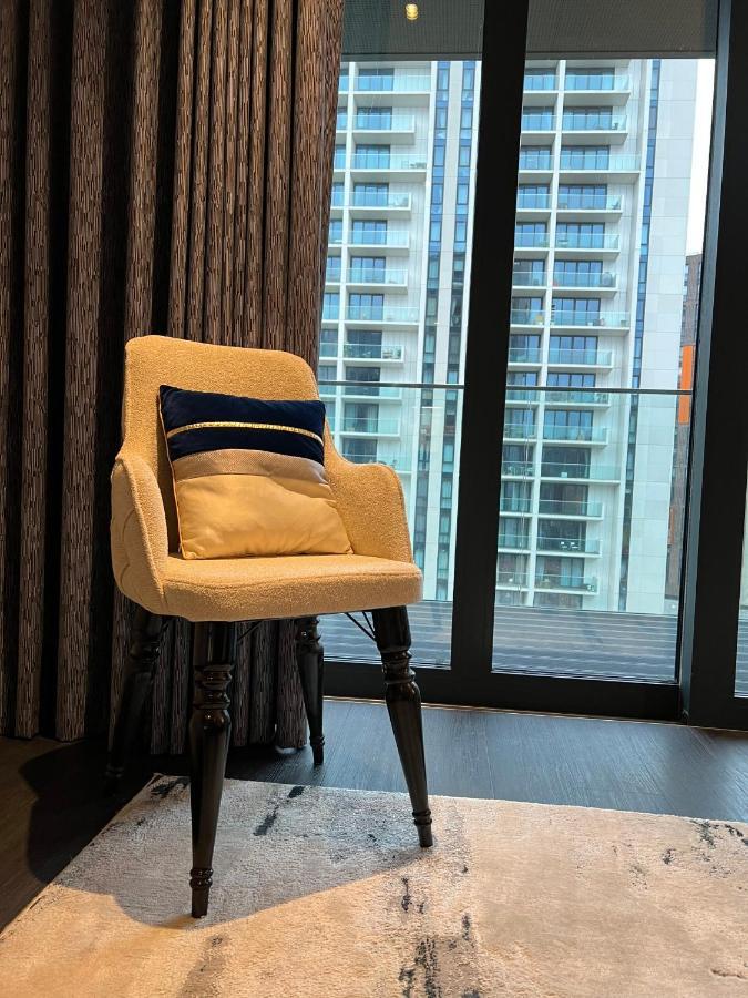 Staycity One Bedroom Luxury Apartment 런던 외부 사진