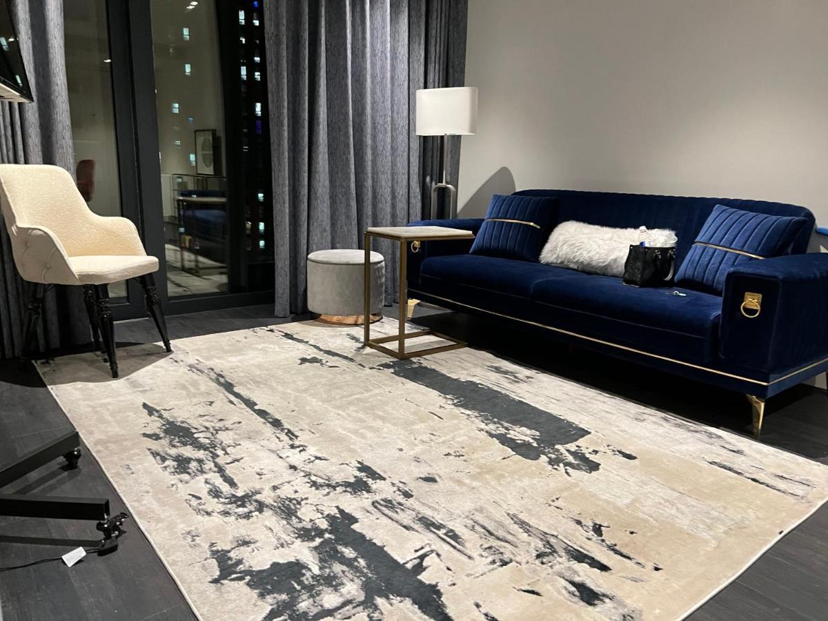Staycity One Bedroom Luxury Apartment 런던 외부 사진